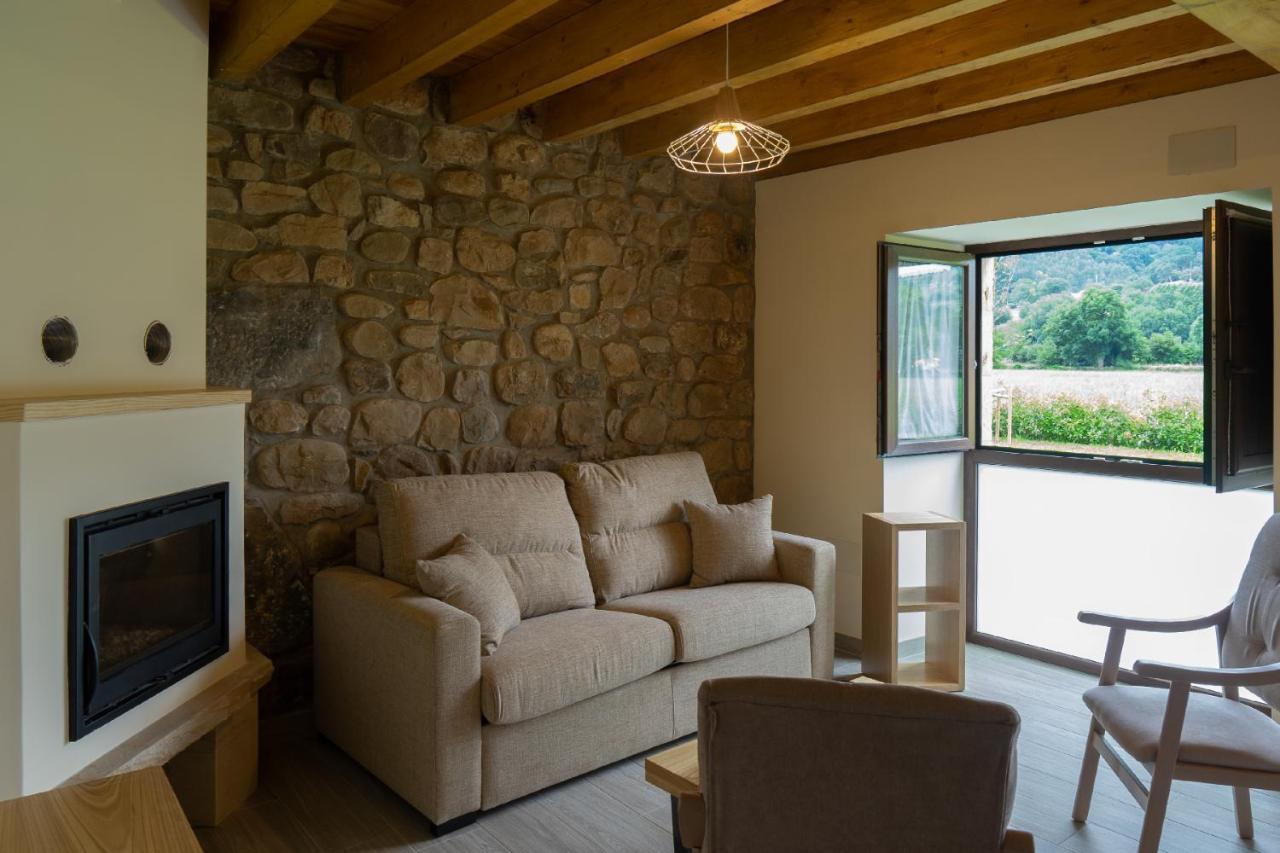 Alceda Complejo Rural El Cerradon 게스트하우스 외부 사진