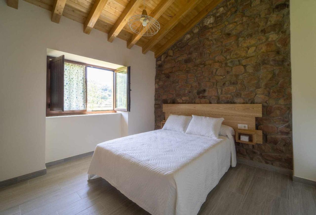Alceda Complejo Rural El Cerradon 게스트하우스 외부 사진