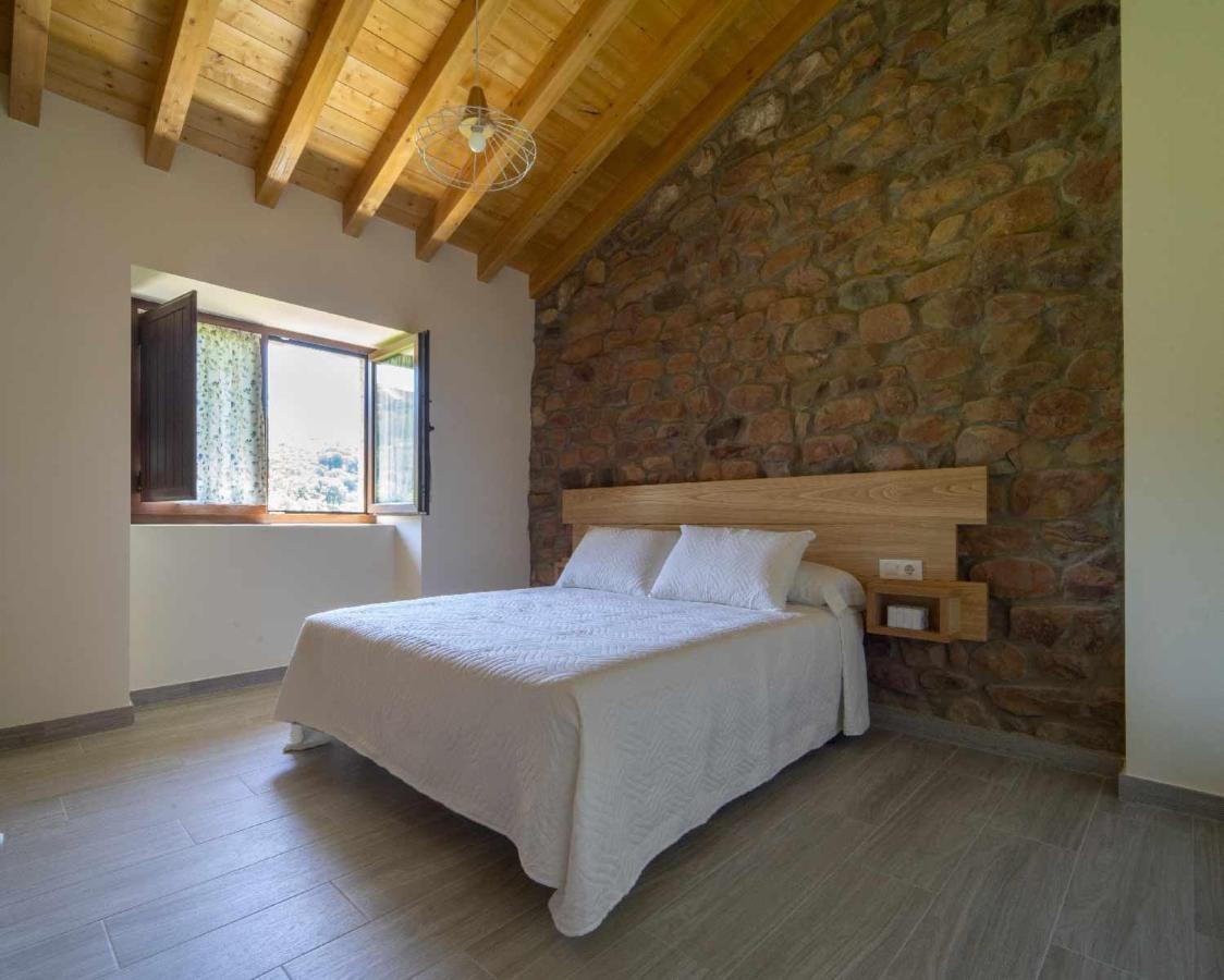 Alceda Complejo Rural El Cerradon 게스트하우스 외부 사진