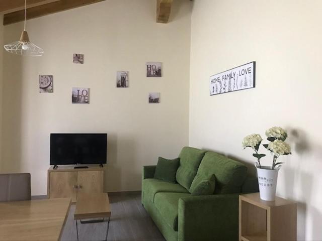 Alceda Complejo Rural El Cerradon 게스트하우스 외부 사진