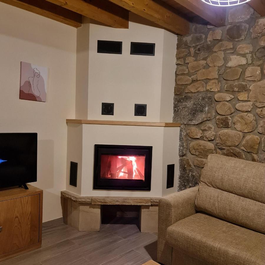Alceda Complejo Rural El Cerradon 게스트하우스 외부 사진