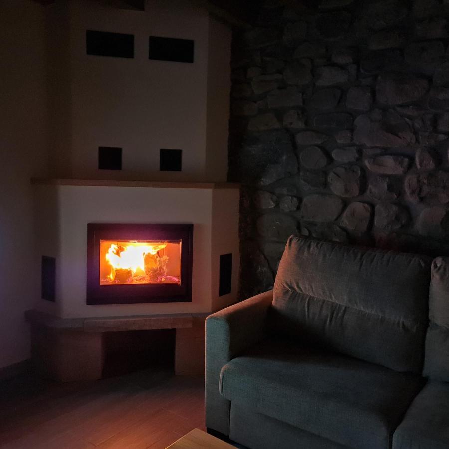Alceda Complejo Rural El Cerradon 게스트하우스 외부 사진