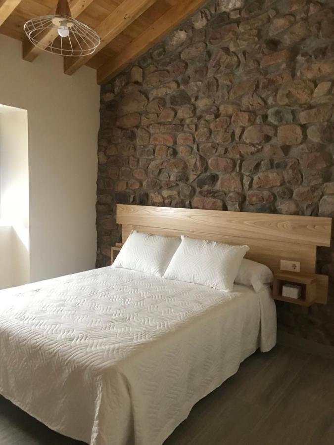 Alceda Complejo Rural El Cerradon 게스트하우스 외부 사진