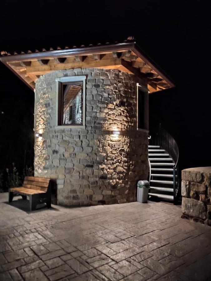 Alceda Complejo Rural El Cerradon 게스트하우스 외부 사진