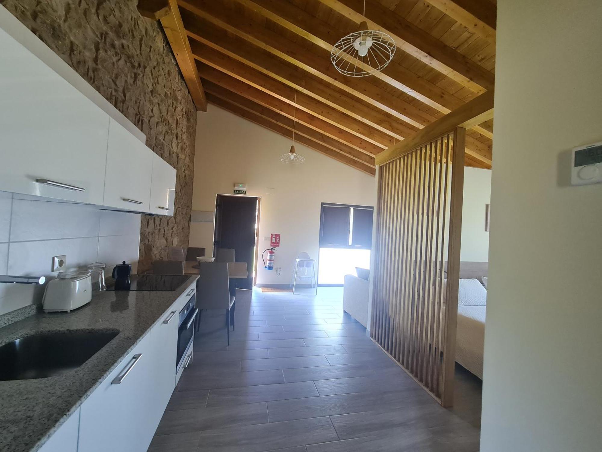 Alceda Complejo Rural El Cerradon 게스트하우스 외부 사진